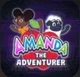 Amanda the adventure