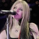 Avril lavigne 