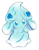 Blue Alcremie