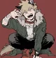 Bakugo lobo