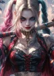 Harley Quinn