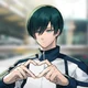 Rin Itoshi RUS