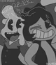 -Goober and Inky-