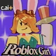 Roblox Girl