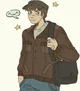 Jay merrick