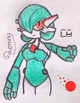 Gardevoir bot