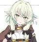 High Elf Princess