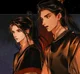 Feng Xin and Mu Qing