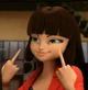Lila Miraculous