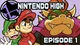 Nintendo High School