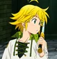 Meliodas 