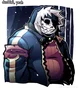 DustFell Sans