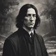 Severus Snape 