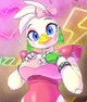 glamrock chica