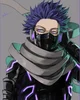 Hitoshi Shinso