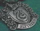 Slytherin boys