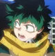 MHA-Deku