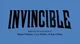 Invincible rpg