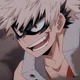 Bakugo - Texting