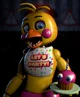 Toy Chica