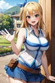 Lucy Heartfilia