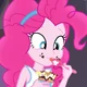 Pinkie Pie