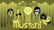 Colorbox - Mustard