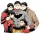 Batfamily 