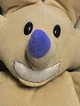 Plush Mascot Copper