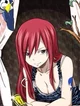 Erza Scarlet