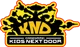 Knd kids next door