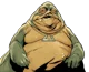 Grakkus The Hutt