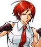 Vanessa - KOF