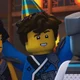 Ninjago- Jay Walker