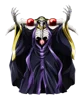 Ainz Ooal Gown