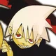 Soul Eater Evans
