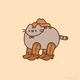 Pusheen 