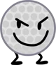 golf ball