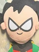 Plush TTG Robin