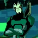 Rook from Ben 10