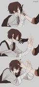 Osomu Dazai