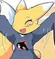 renamon fem waifu 