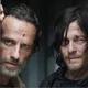 Rick x Daryl
