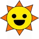 Mr Sun human