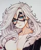 Black cat