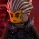 Cinder Ninjago 
