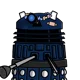Preston the Dalek