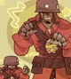 Soldier -TF2