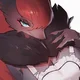 Zoroark maid