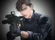 FBI agent 